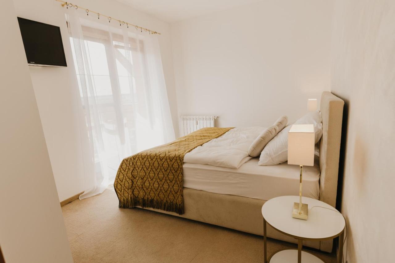 Hill View Apartment Tatragolf Vel'ka Lomnica Exterior photo