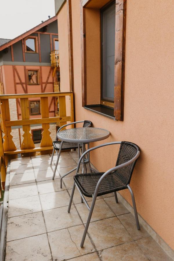 Hill View Apartment Tatragolf Vel'ka Lomnica Exterior photo