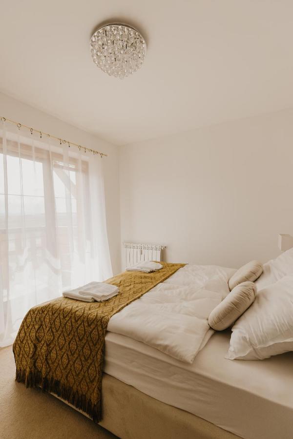 Hill View Apartment Tatragolf Vel'ka Lomnica Exterior photo